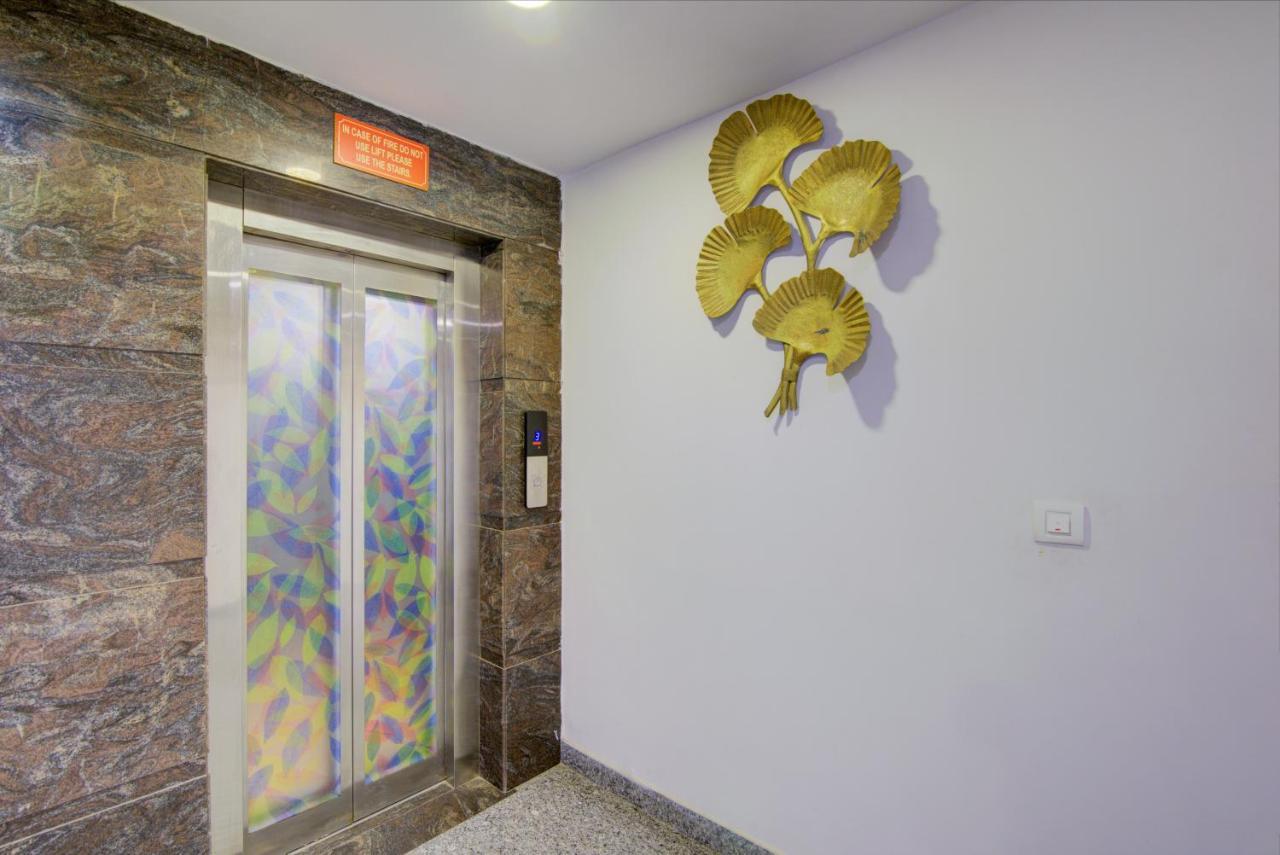 Ab Hotel - Hotel Amar Itl - Street No 7 - Chuna Mandi, Pahar Ganj 新德里 外观 照片
